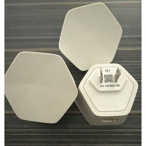 Cox Panoramic Home Pods WiFi Extenders - Set of 3 - Model: Gen1 - PE1